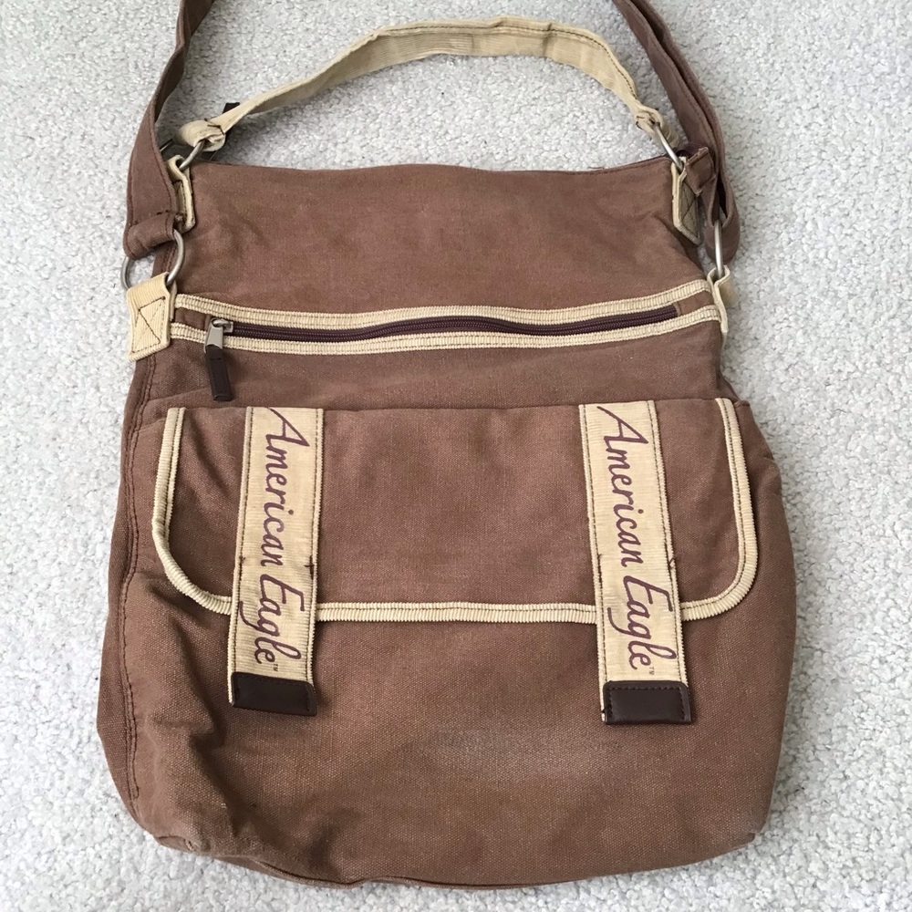 American Eagle Bag - Picture 2 of 4